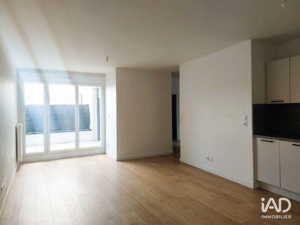 Location Appartement 3 pièces