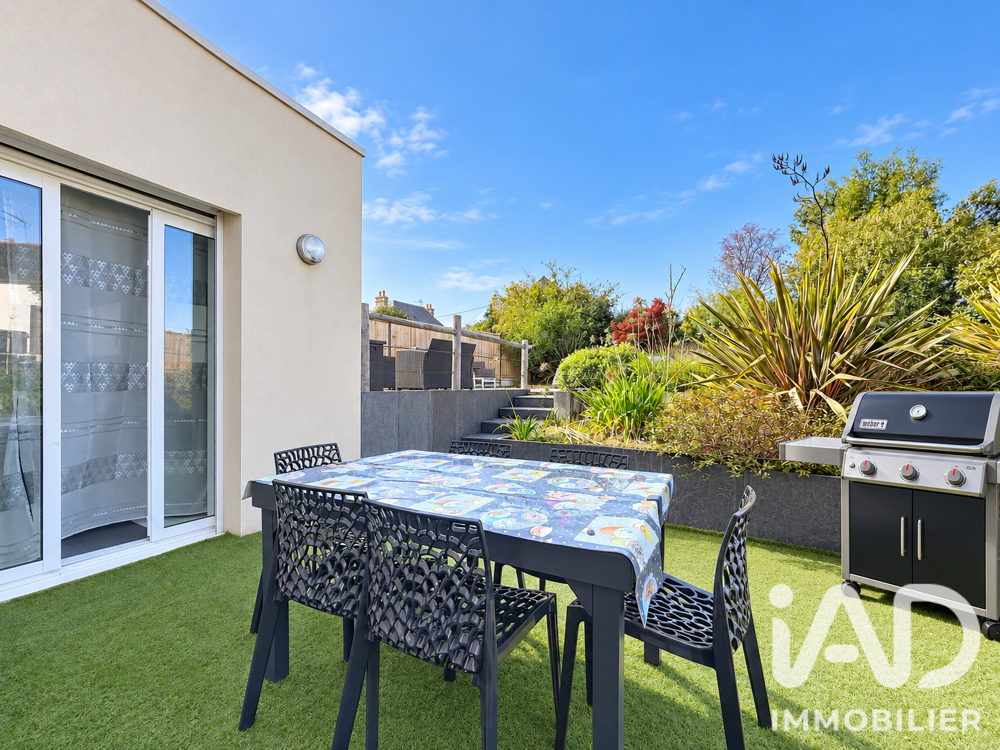 à vendre  Maison Pléneuf-Val-André (22370)