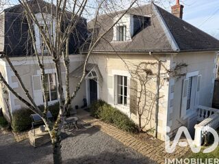  Maison à vendre 5 pièces 147 m²