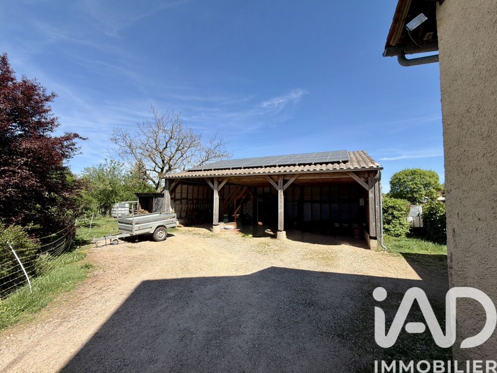 Vente Maison traditionnelle 7 pièces