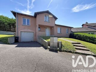  Maison � vendre 5 pi�ces 141 m�
