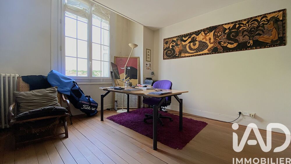 � vendre  Maison Bordeaux (33200)
