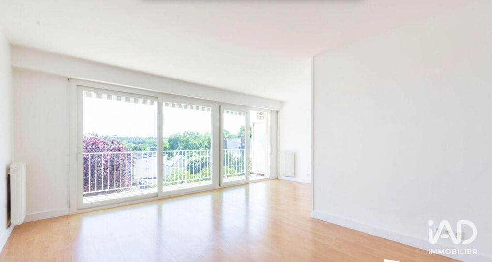 Vente Appartement Vente Appartement 3 pièces Saint-cloud