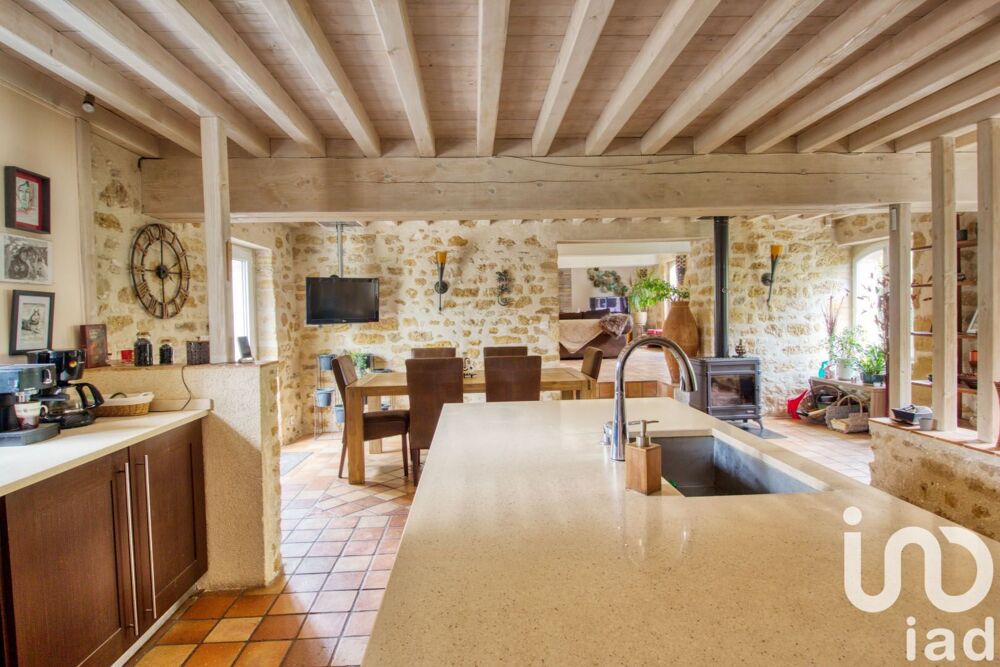 à vendre  Maison Vigny (95450)