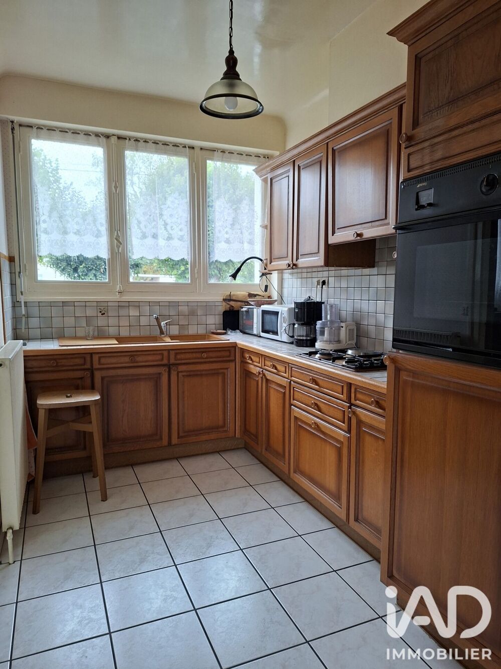 Vente Maison Vente Maison/villa 5 pièces Ham