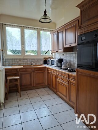  Maison à vendre 5 pièces 80 m²