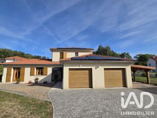 Vente Maison Vente Maison/villa 5 pièces Combronde