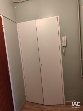  Appartement à louer 2 pièces 39 m²