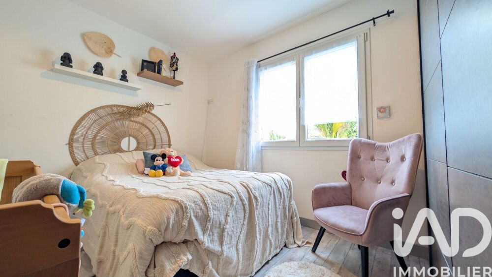 Vente Maison d'architecte 8 pièces