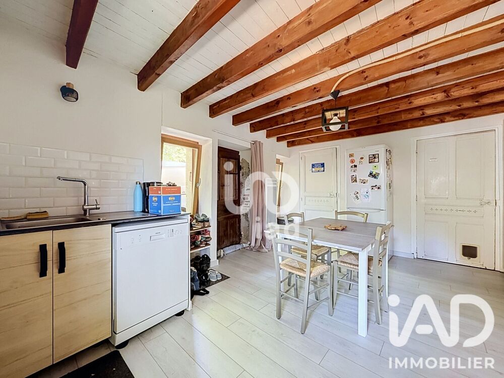 Vente Maison Vente Maison de village 4 pièces Desingy