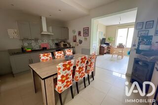  Maison à vendre 4 pièces 66 m²