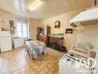  Maison à vendre 4 pièces 66 m²