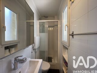  Appartement à vendre 2 pièces 42 m²