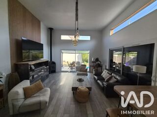  Maison à vendre 4 pièces 93 m²