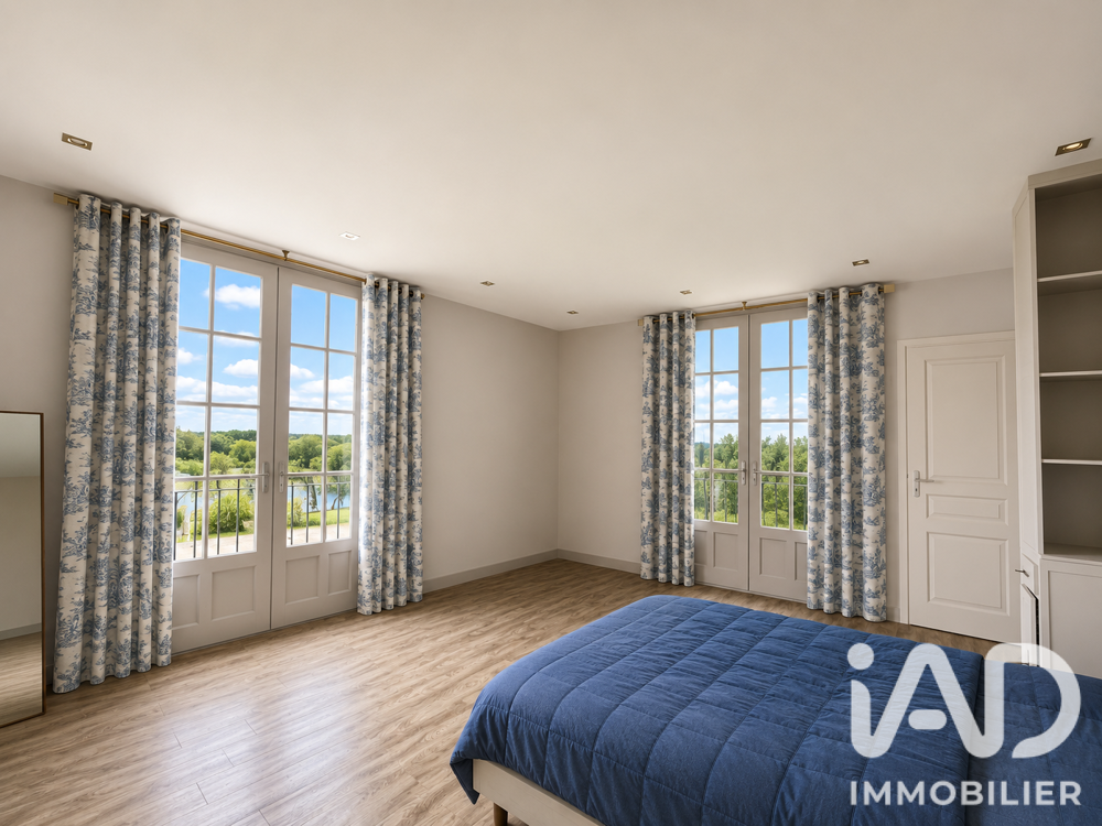 à vendre  Maison Beaugency (45190)