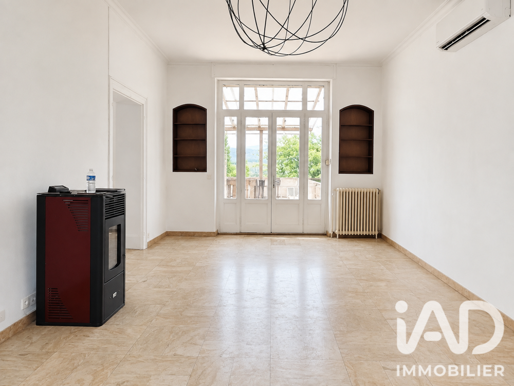 Vente Maison Vente Maison/villa 5 pièces Le péage-de-roussillon