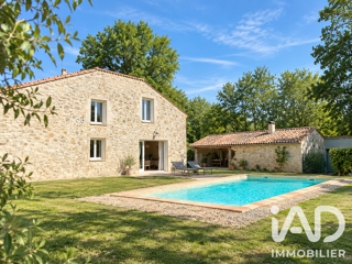  Maison à vendre 6 pièces 226 m²