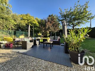  Maison à vendre 6 pièces 125 m²