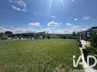  Maison à vendre 8 pièces 241 m²