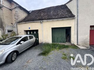  Parking / Garage à vendre 60 m²