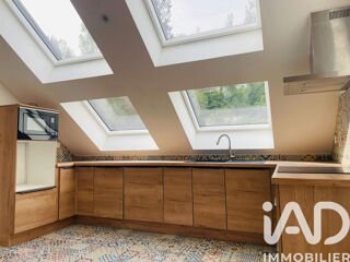  Maison à vendre 6 pièces 163 m²
