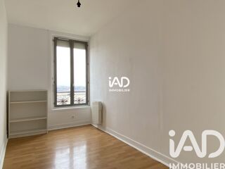  Appartement à vendre 3 pièces 55 m²