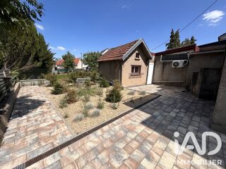  Immeuble à vendre 522 m²