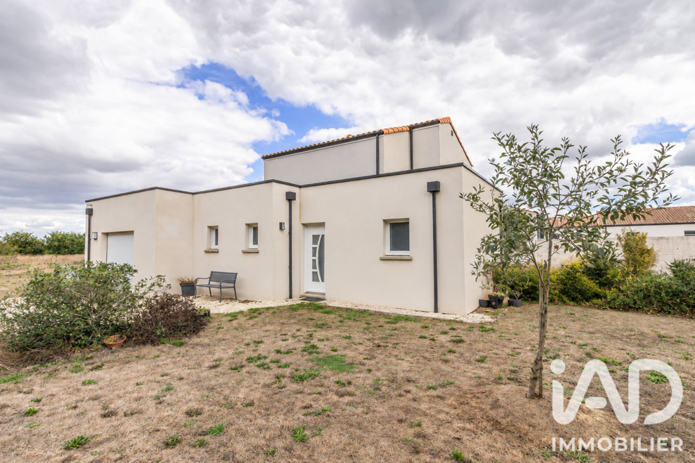 Vente Maison/villa 4 pièces