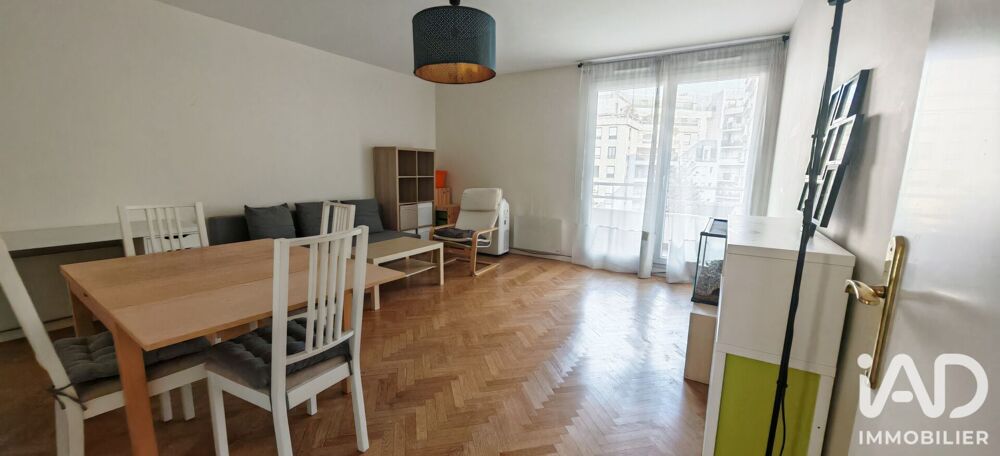 Vente Appartement Vente Appartement 3 pièces Issy-les-moulineaux