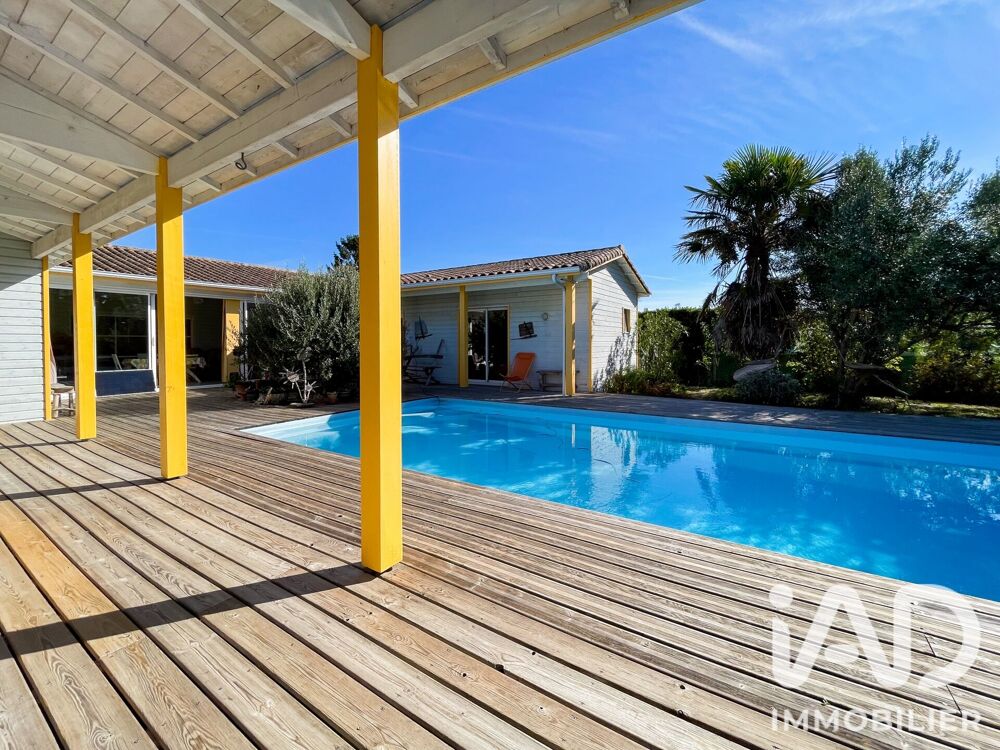 Vente Maison/villa 6 pièces