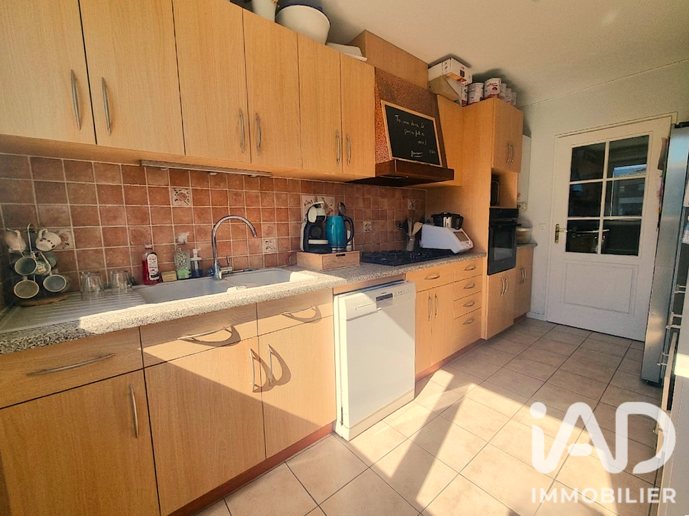 Location Appartement Location Appartement 4 pièces Saint-martin-d'hères