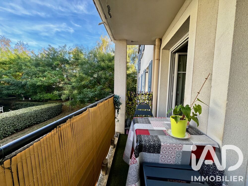 Vente Appartement Vente Appartement 2 pièces Lieusaint