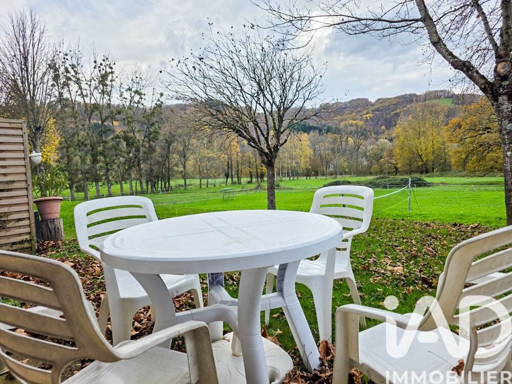 Vente Appartement Vente Appartement 2 pièces Saint geniez d'olt et d'aubrac