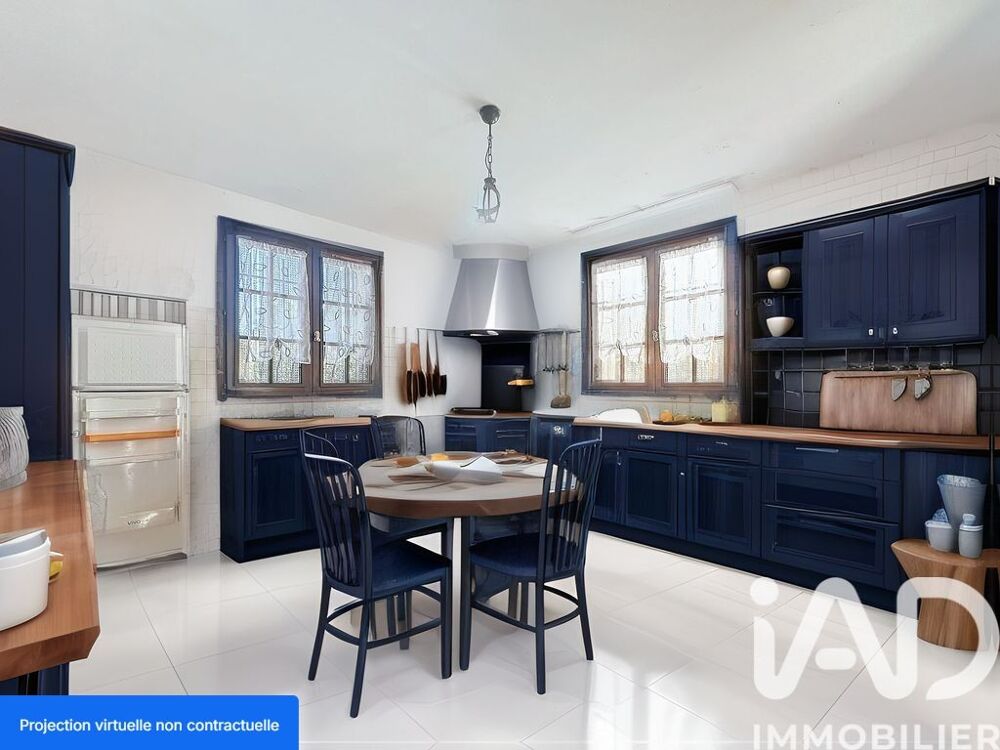 Vente Maison Vente Maison/villa 5 pièces Carnoux-en-provence