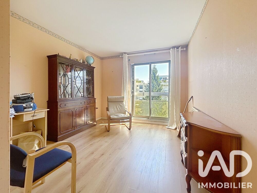à vendre  Appartement Boulogne-Billancourt (92100)
