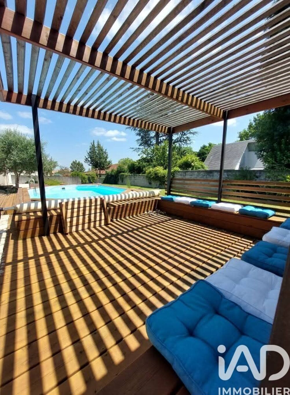 Vente Maison/villa 6 pièces