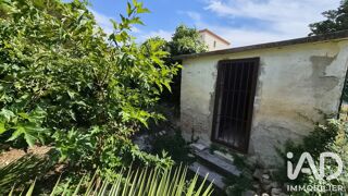 Vente Terrain Vente Terrain 553 m&sup2; Thuir