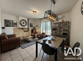  Maison à vendre 4 pièces 90 m²