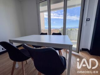  Appartement à louer 4 pièces 76 m²