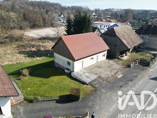 Appartement à vendre 1 pièce 107 m²