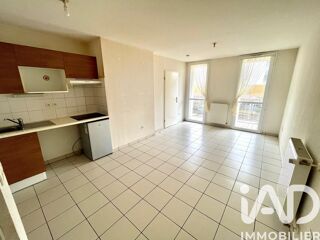  Appartement à vendre 2 pièces 39 m²