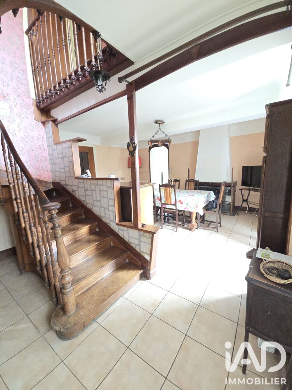 Vente Maison Vente Maison/villa 5 pièces Bazet