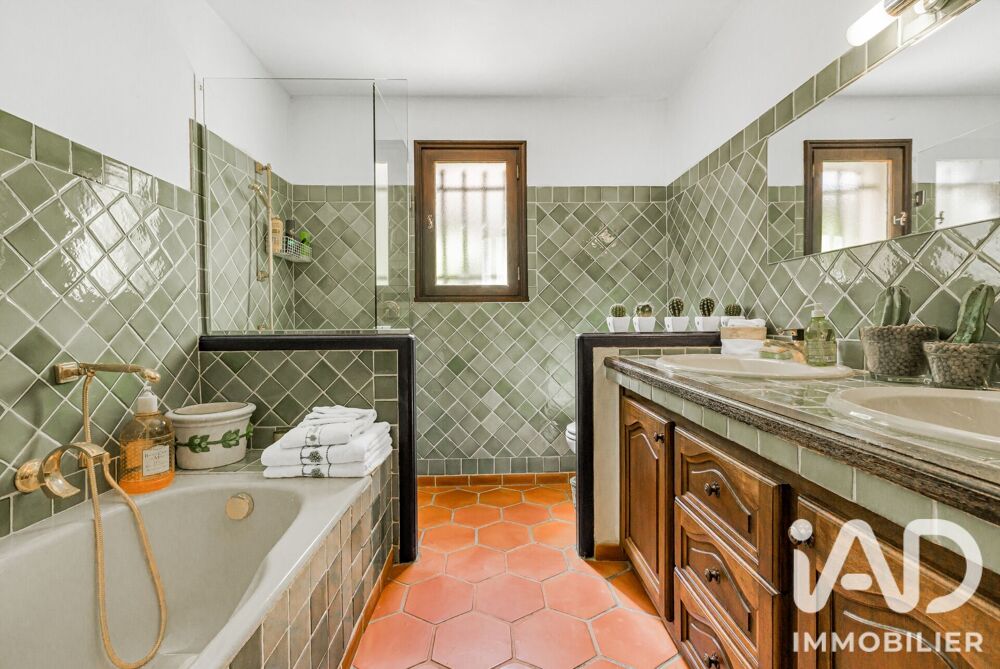 à vendre  Maison Mandelieu-la-Napoule (06210)
