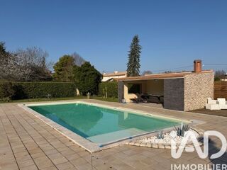  Maison à vendre 8 pièces 255 m²