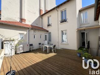  Maison à vendre 3 pièces 60 m²