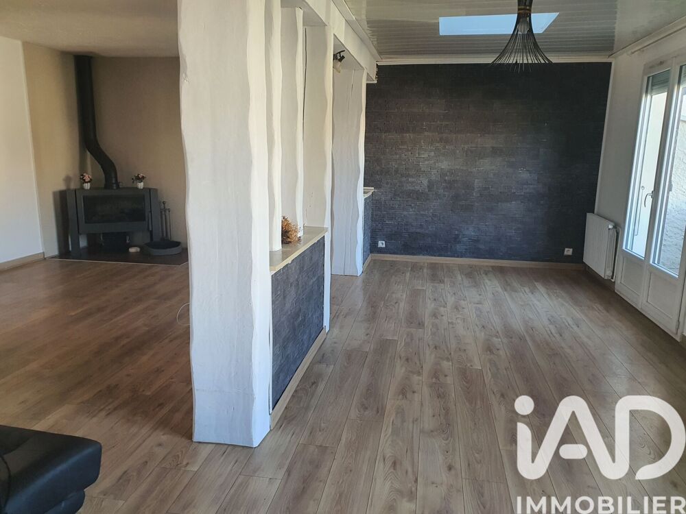 vente Maison - 6 pièce(s) - 160 m² Le Blanc-Mesnil (93150)