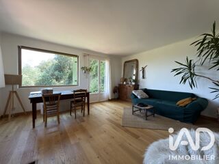  Maison à vendre 4 pièces 107 m²