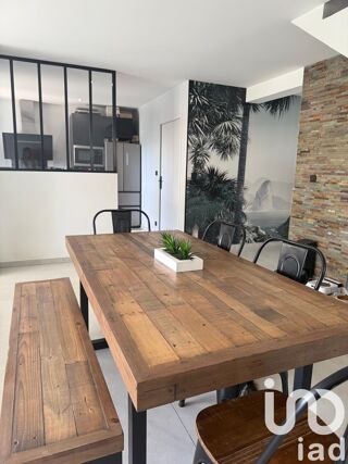  Maison à vendre 7 pièces 182 m²