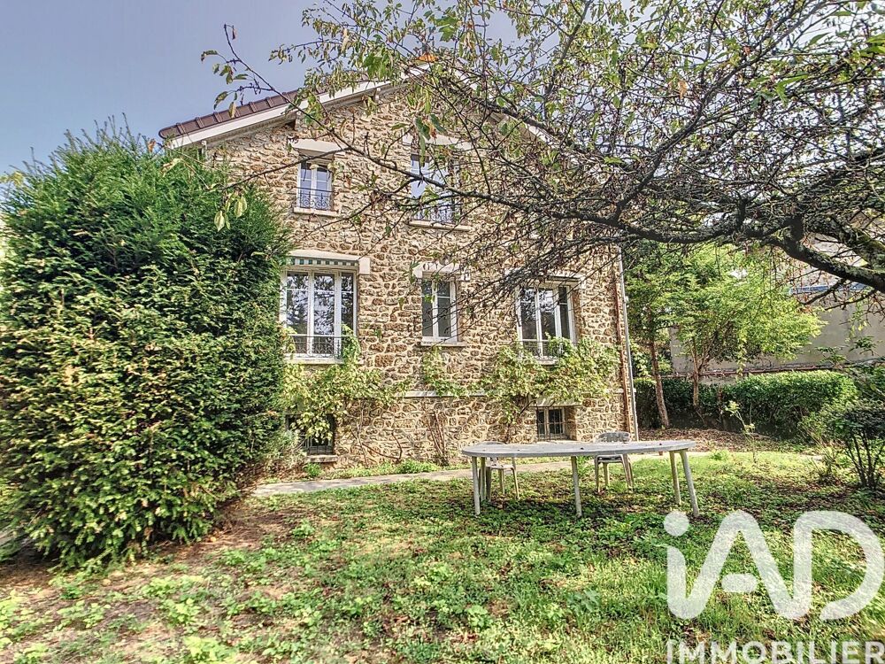 Location Maison Location Maison traditionnelle 6 pièces Villeneuve-le-roi