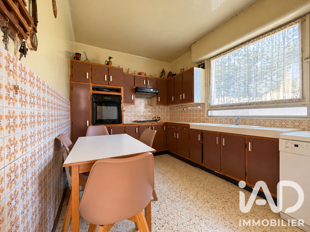 Vente Maison Vente Maison traditionnelle 4 pièces Bessancourt